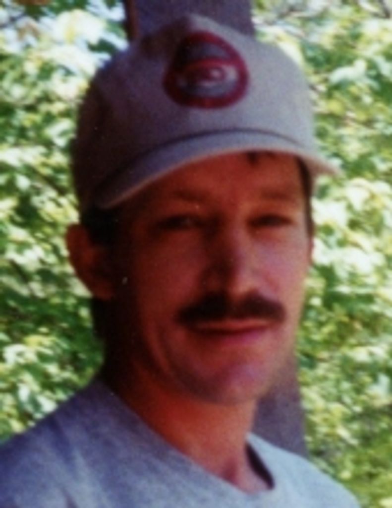 Johnny  Allen "John" Boyd Profile Photo