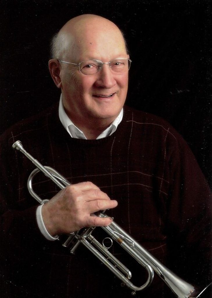 William "Bill" Hunt
