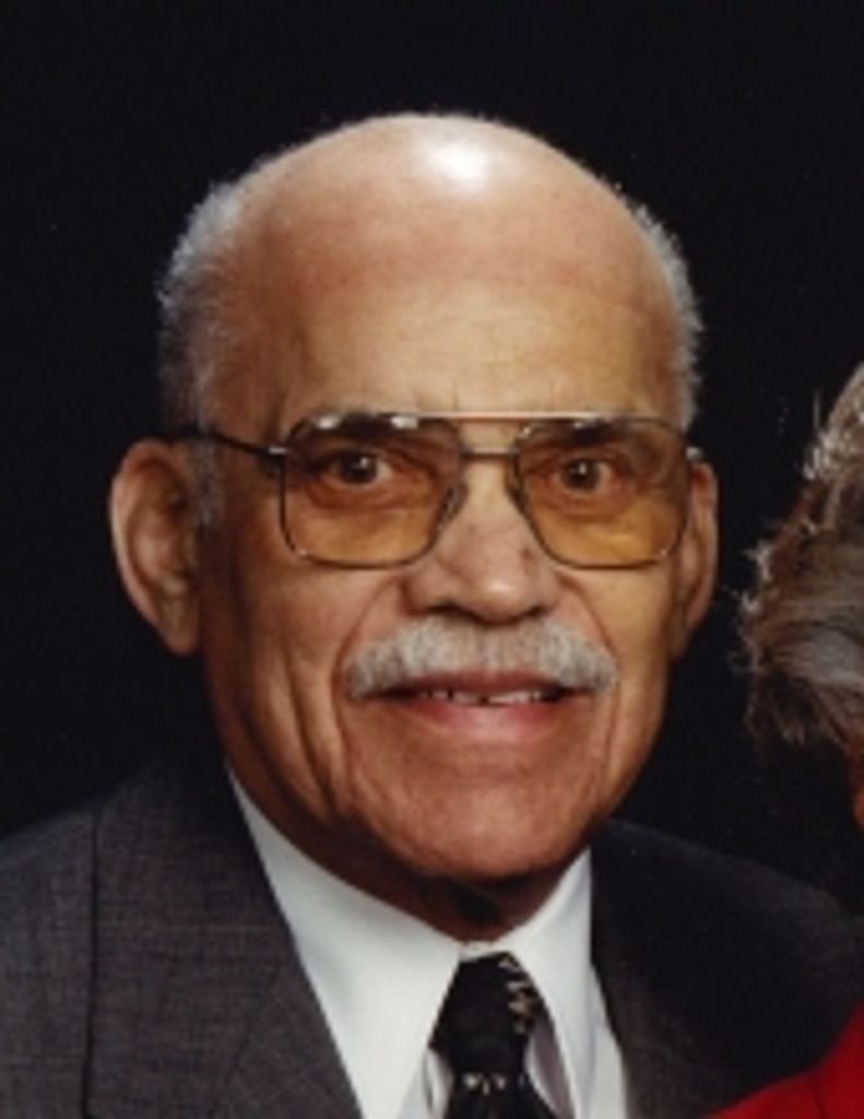 William Orville Ross Jr.