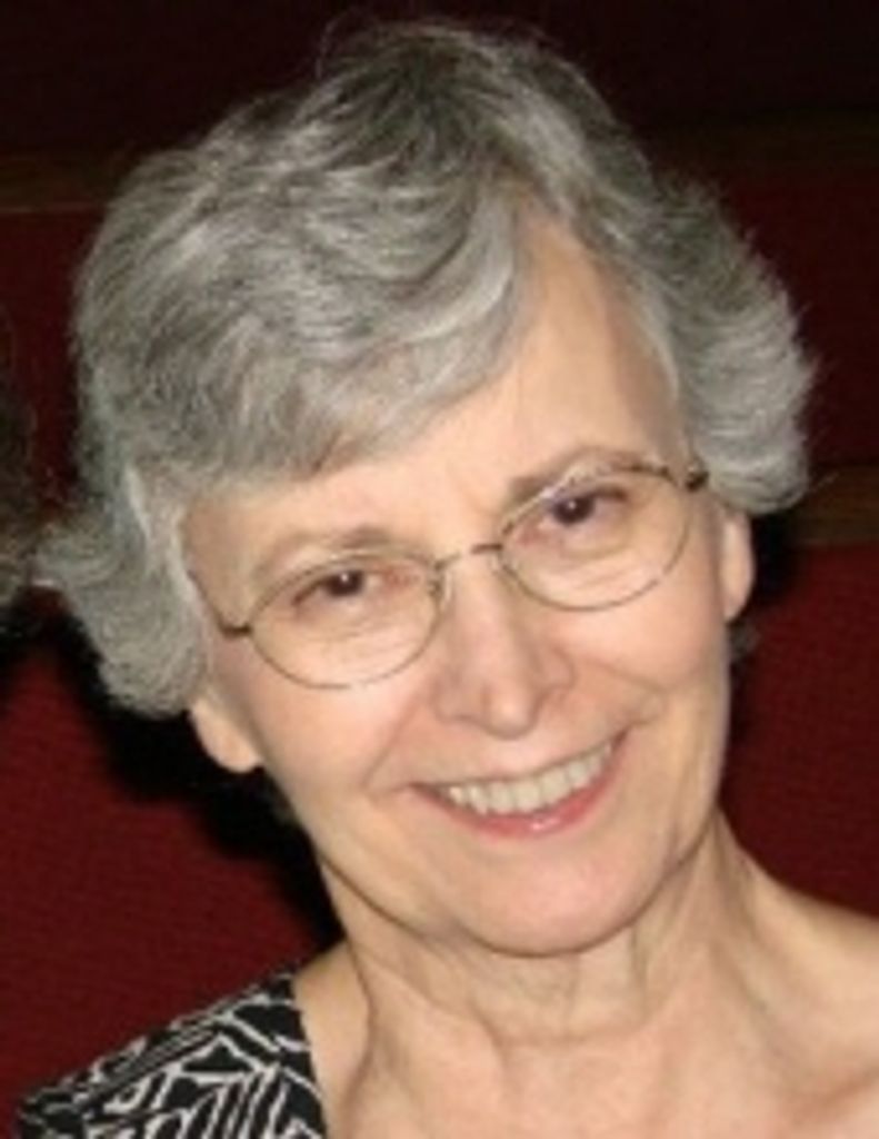 Ruth Ann Dewind