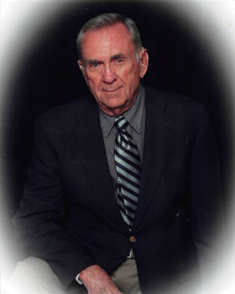 William Thomas Singleton Profile Photo