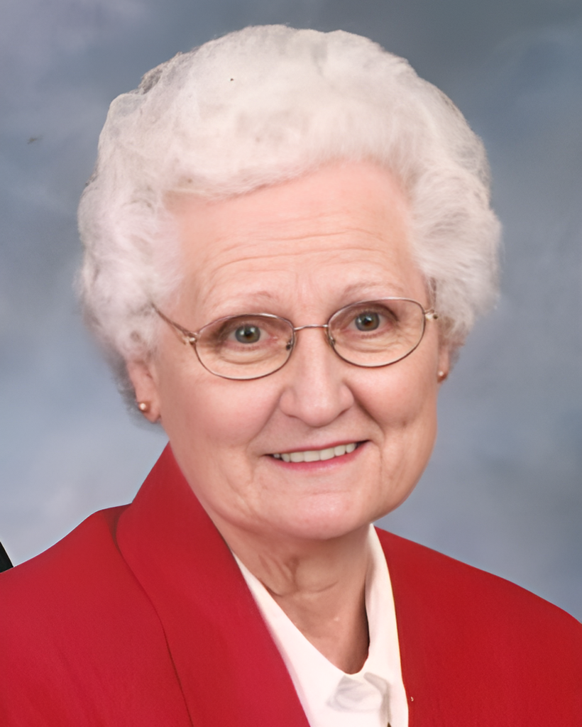 Hazel Marie Gentry