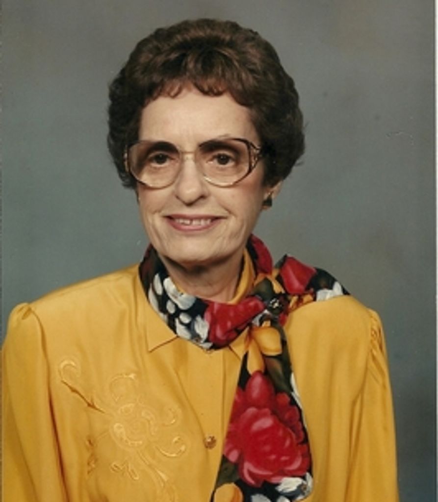 Doris Brown