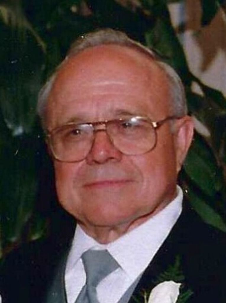 Willis U. Prichard
