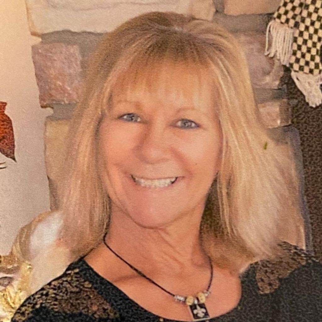 Lorie Ann Whitaker Geraths