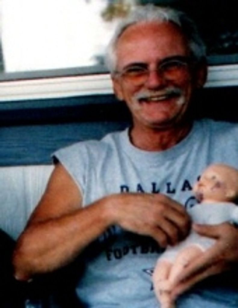 Robert Thomas Marshall