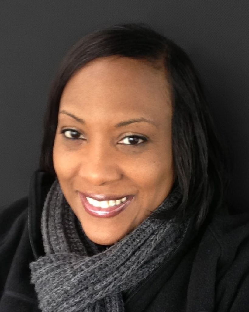 Gwendolyn E Williams