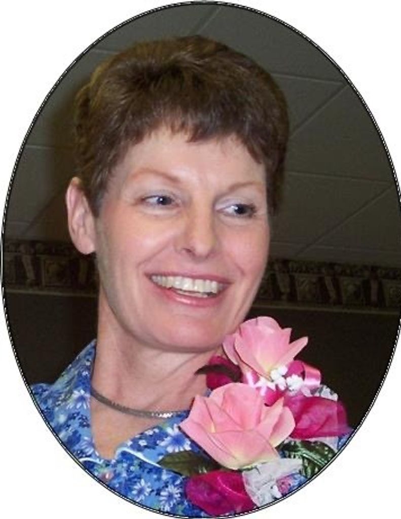 Kathy Holster
