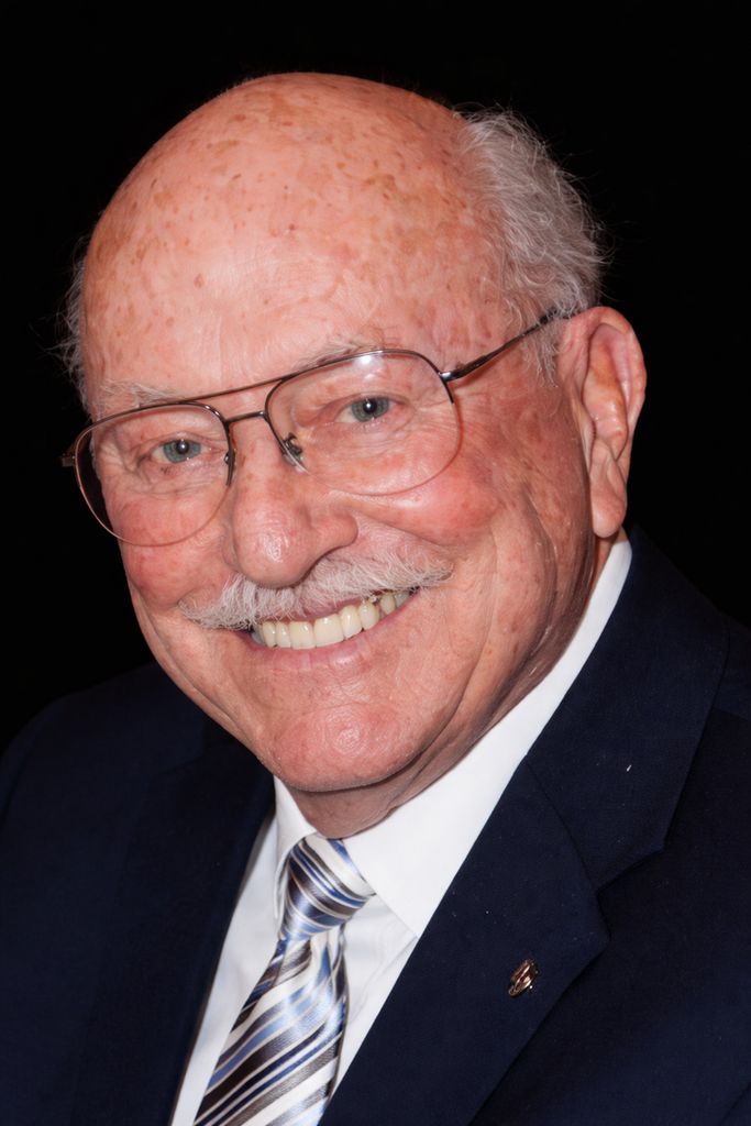 Charles H. Stackhouse, Jr. Profile Photo