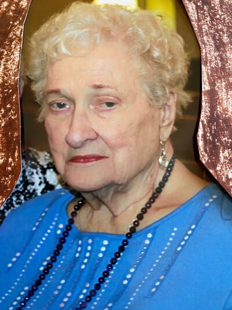 Beryl Virginia Stovall Profile Photo