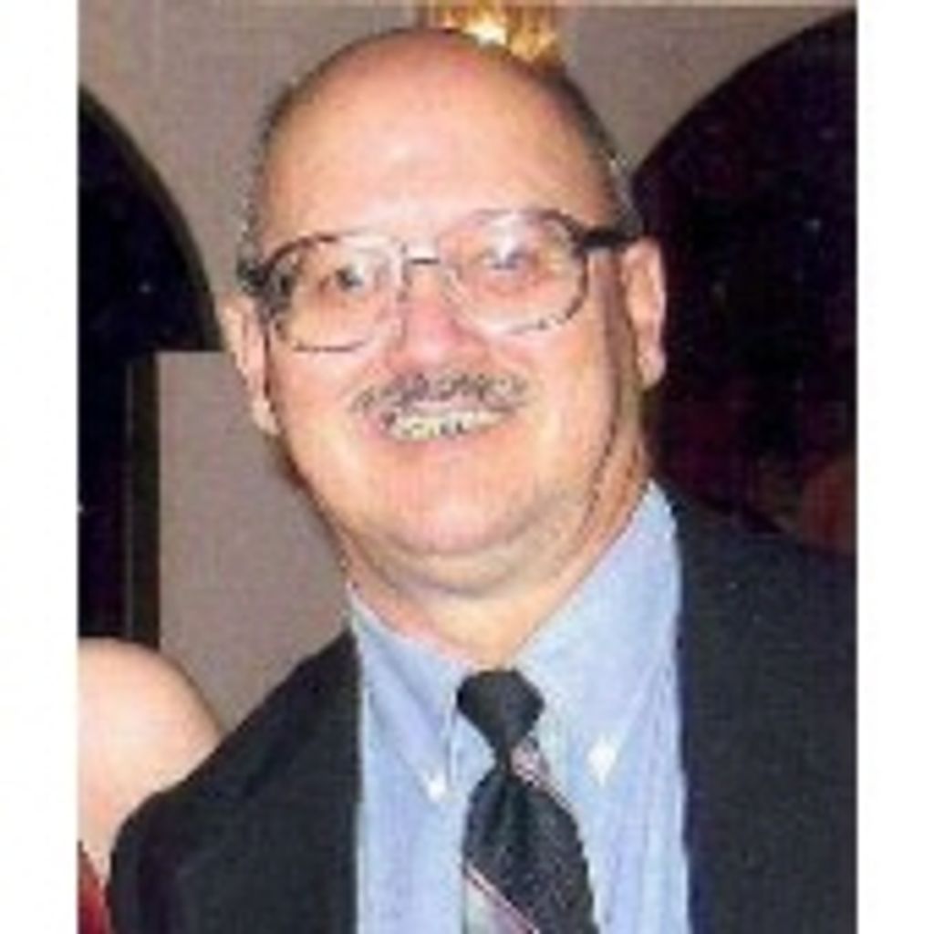 Ronald R. Achey