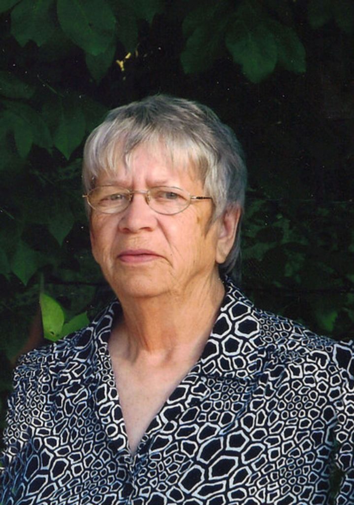 Billie Faye (Davis) Goodson