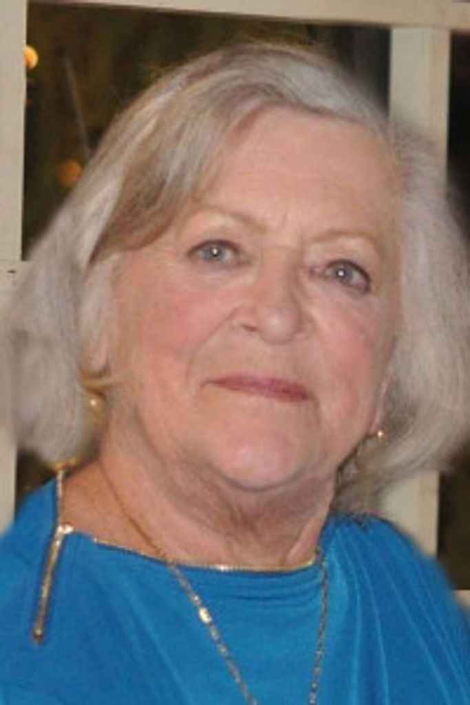 Joyce A. Regis