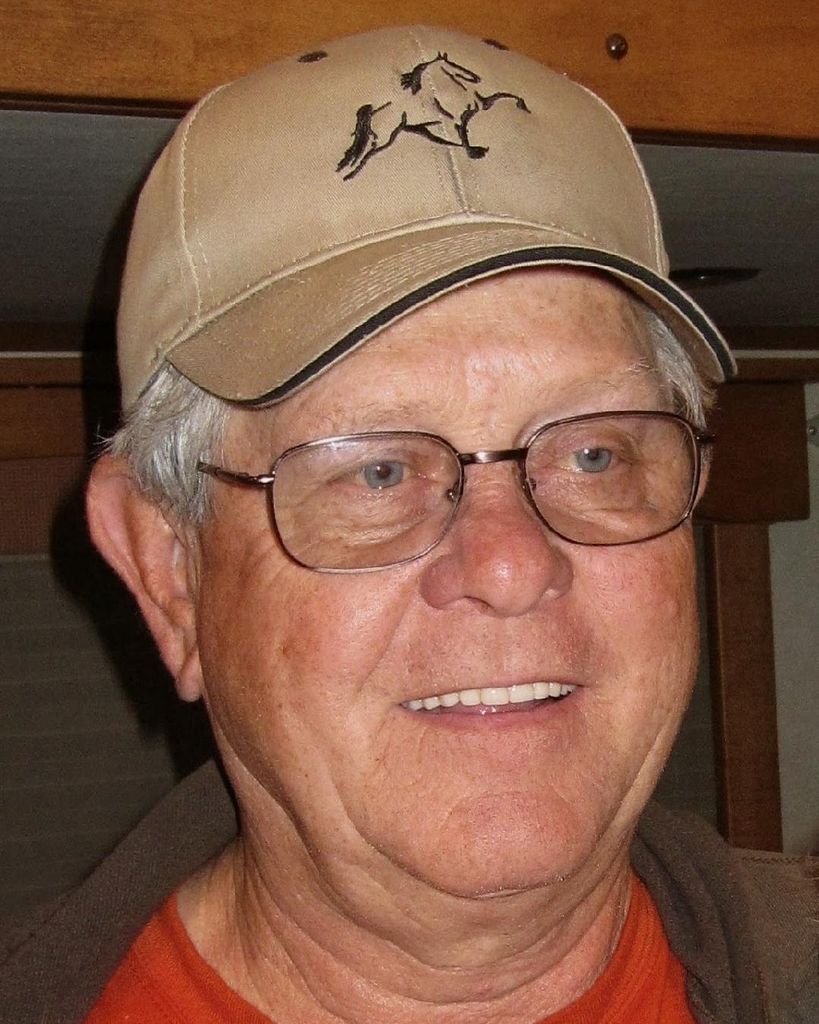 Hubert Dale Moye Profile Photo