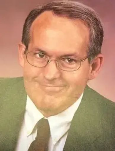David Gardner Profile Photo