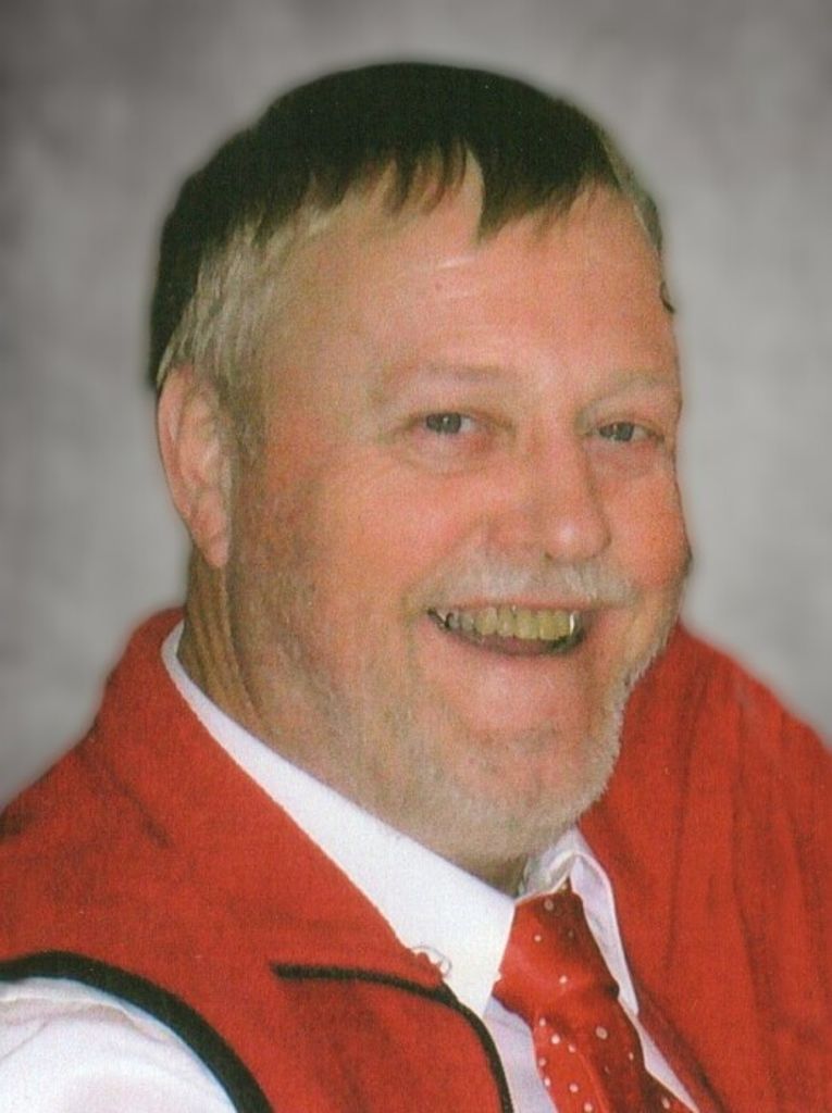 William "Bill" Morefield