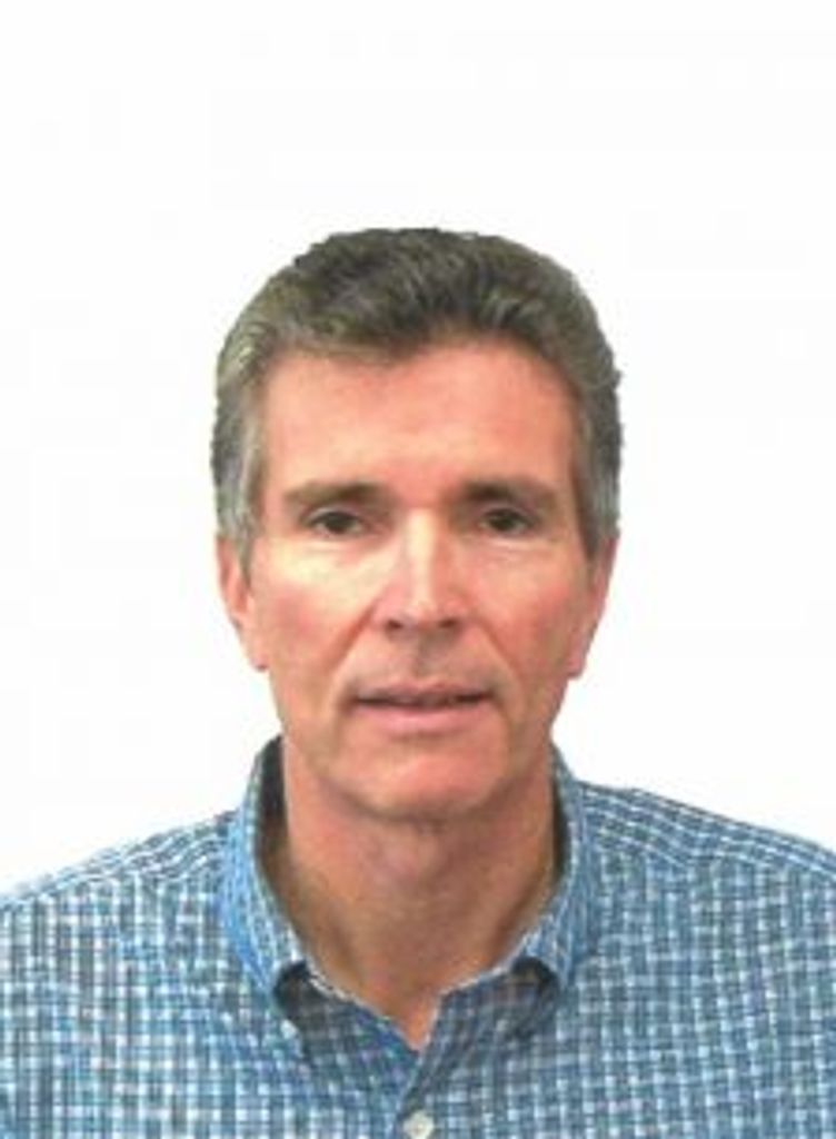 Mr. Michael Owen Purvis