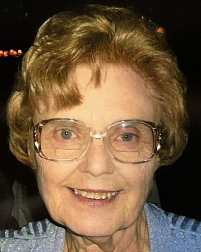 Helen L. Furto's obituary image
