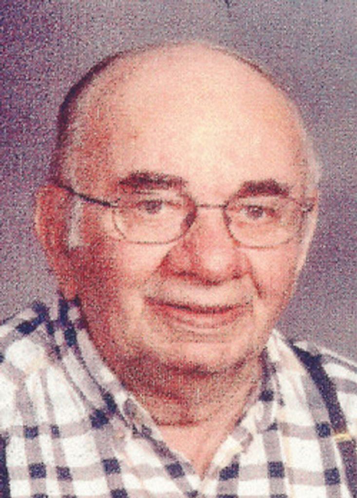 William Hazel Profile Photo