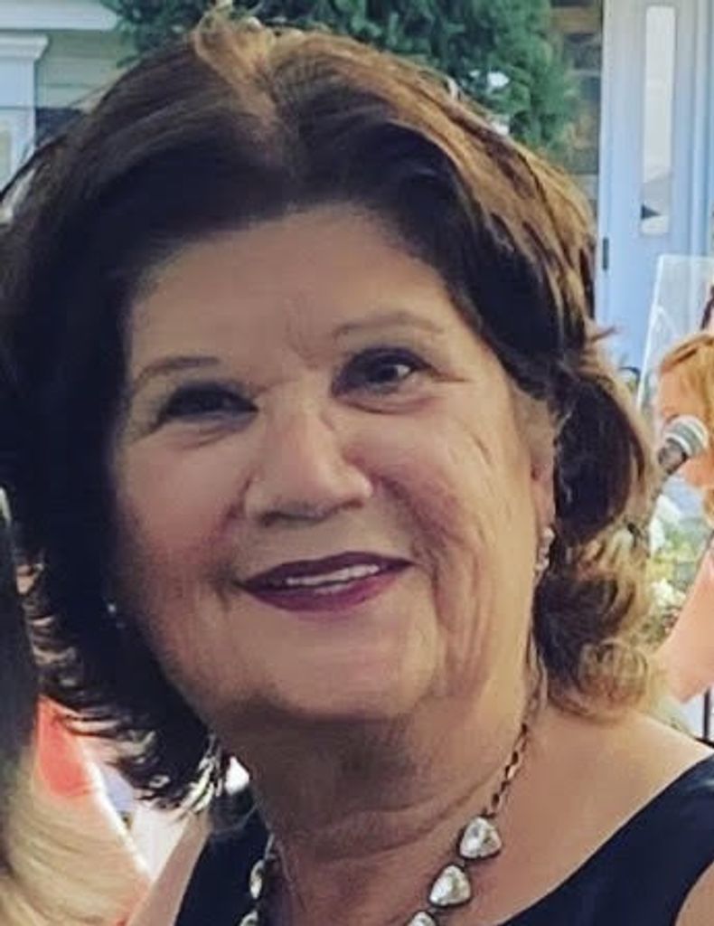 Sanda P Schramm Profile Photo