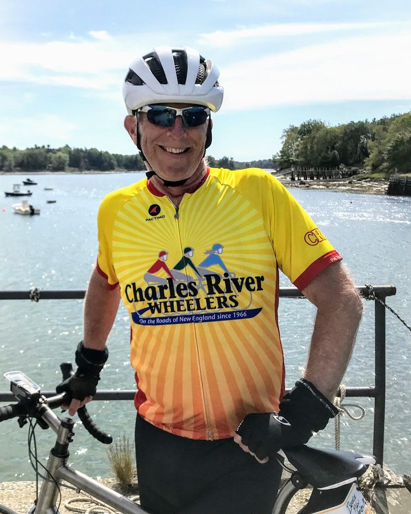 Bernard Francis Flynn Profile Photo