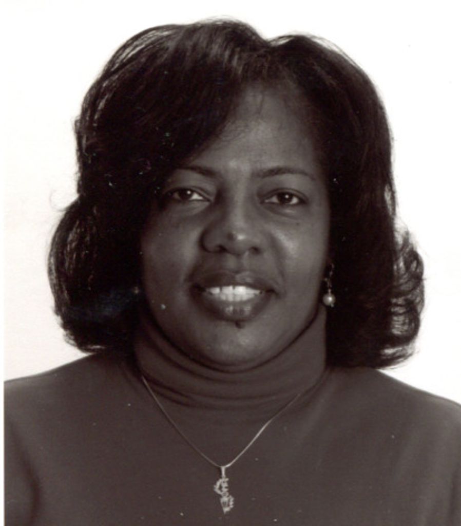 Carolyn L. Johnson