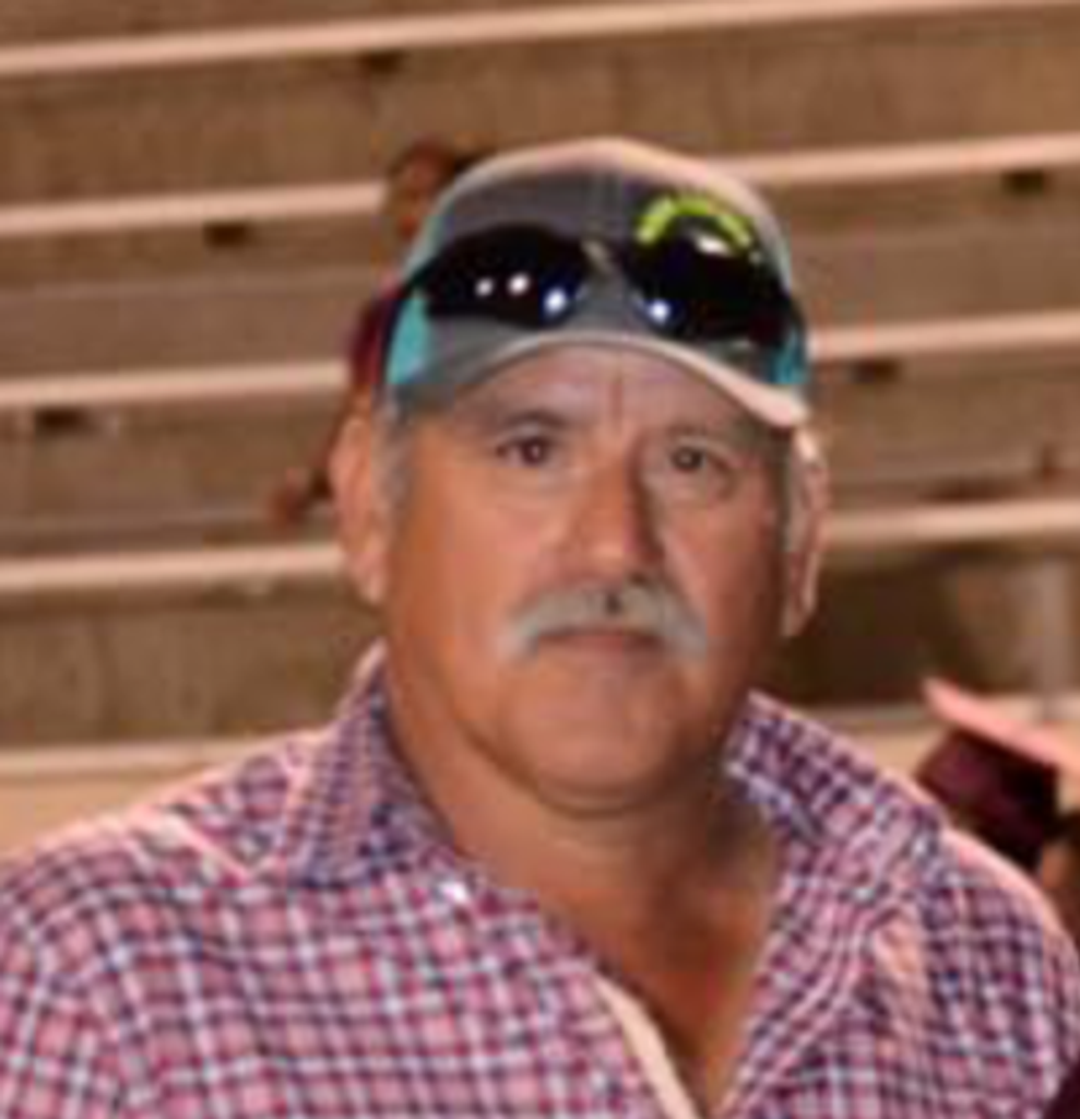 Isidro Arnoldo "Noyo" Paredes Profile Photo