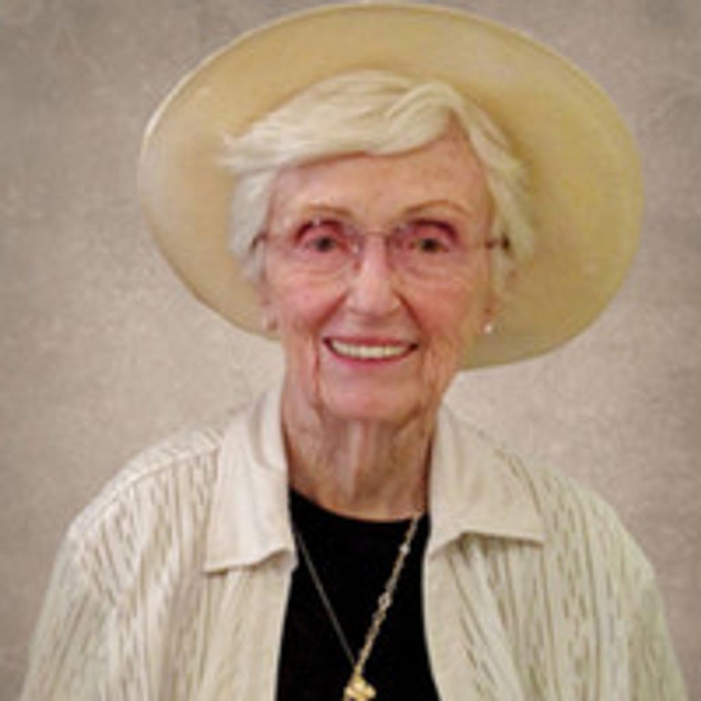Rosemarie Coleman