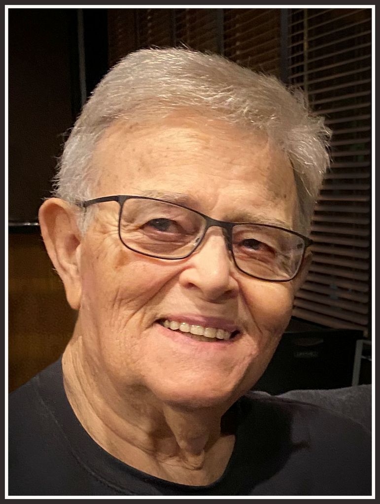 John “Jack” Francis Just Profile Photo