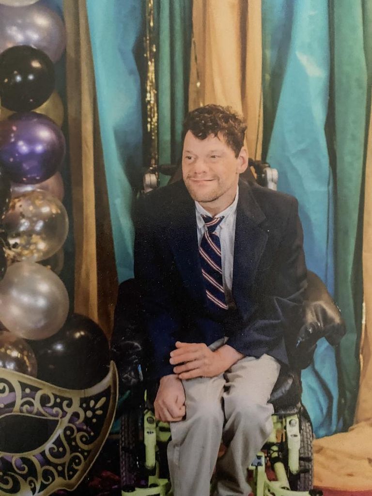 Ricky Ray Fjosne, Jr. Profile Photo