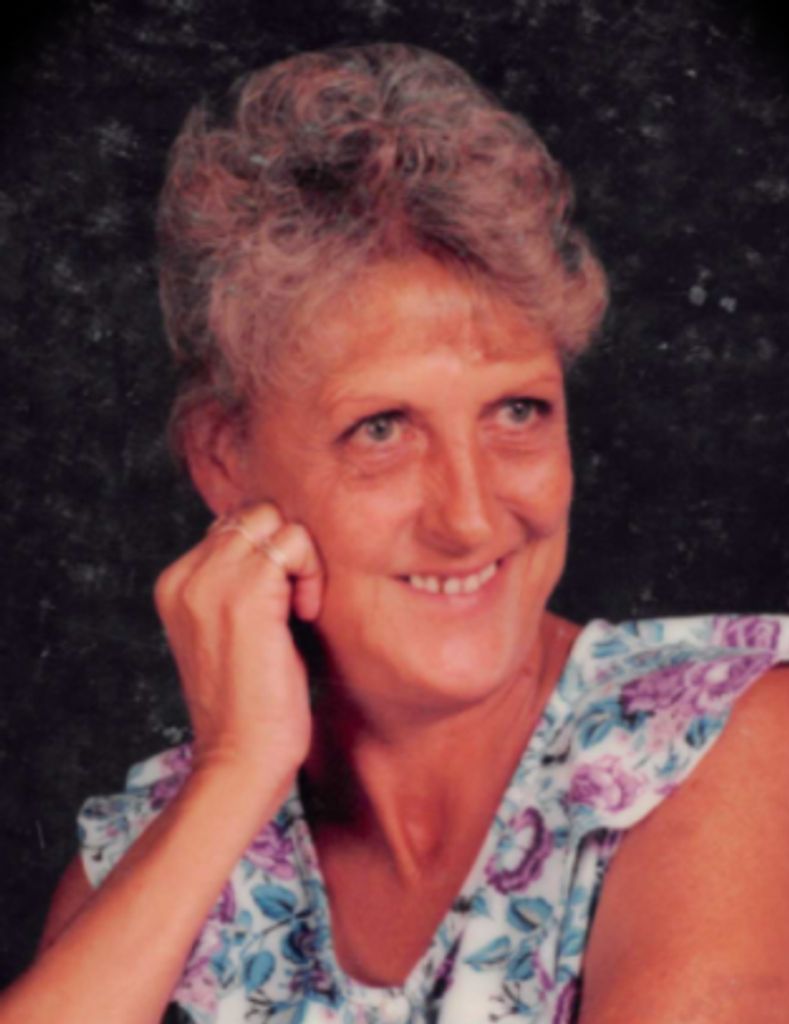 Bessie Stiles Profile Photo