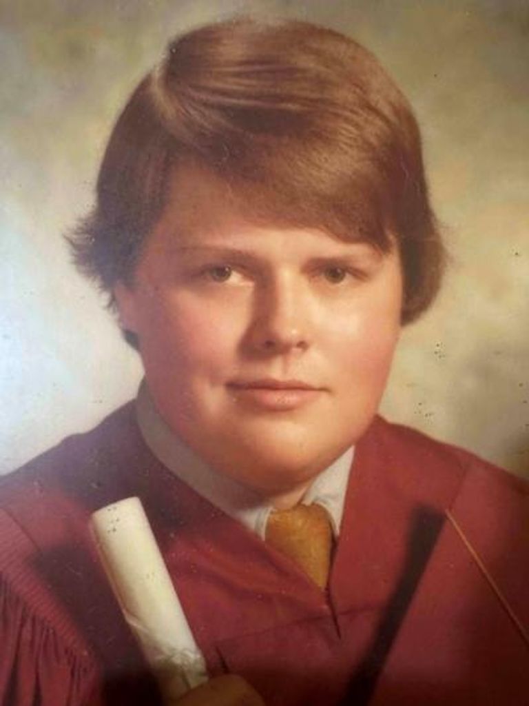Michael Lewis Profile Photo