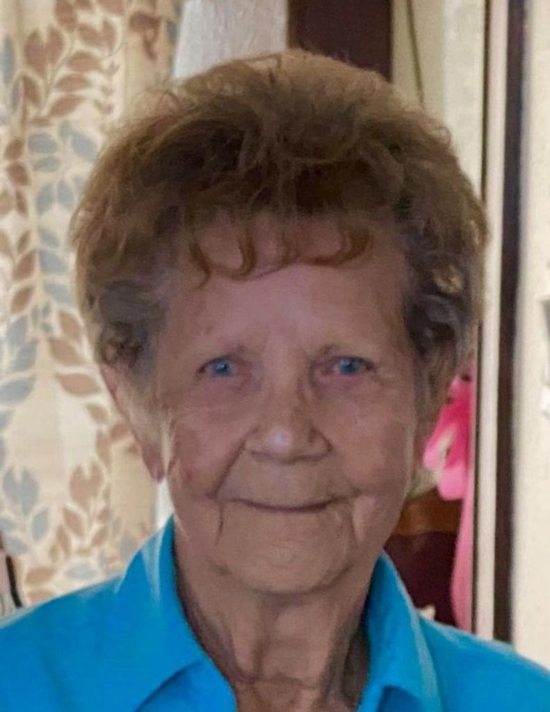 Betty Bingham
