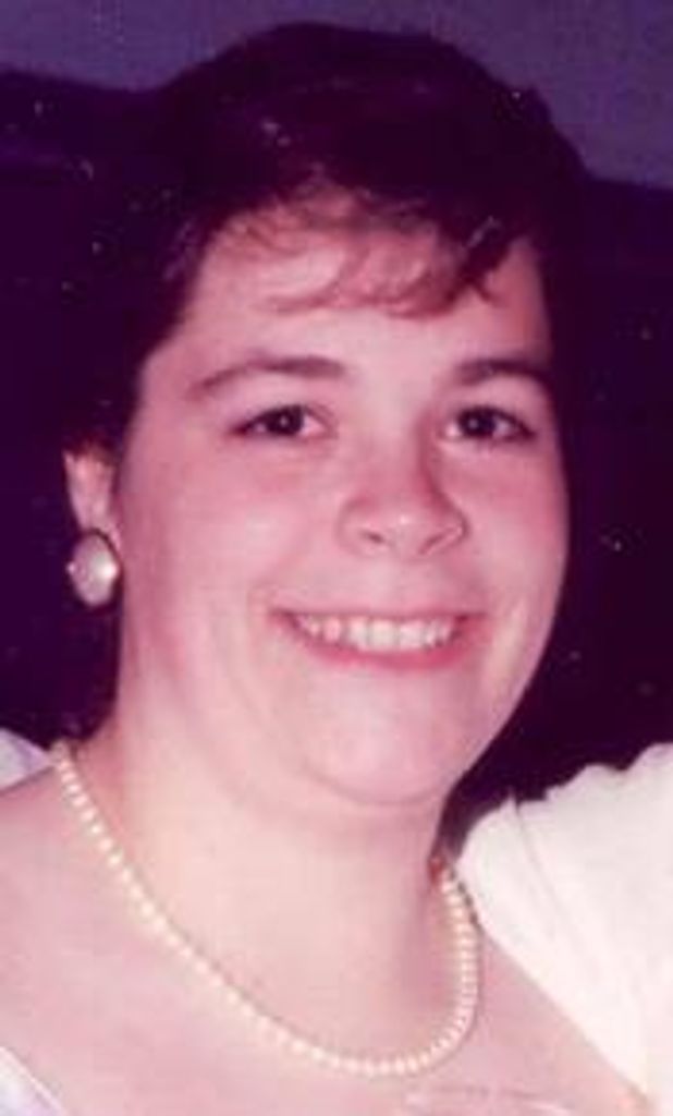 Elizabeth Anne (Weed) Glenn