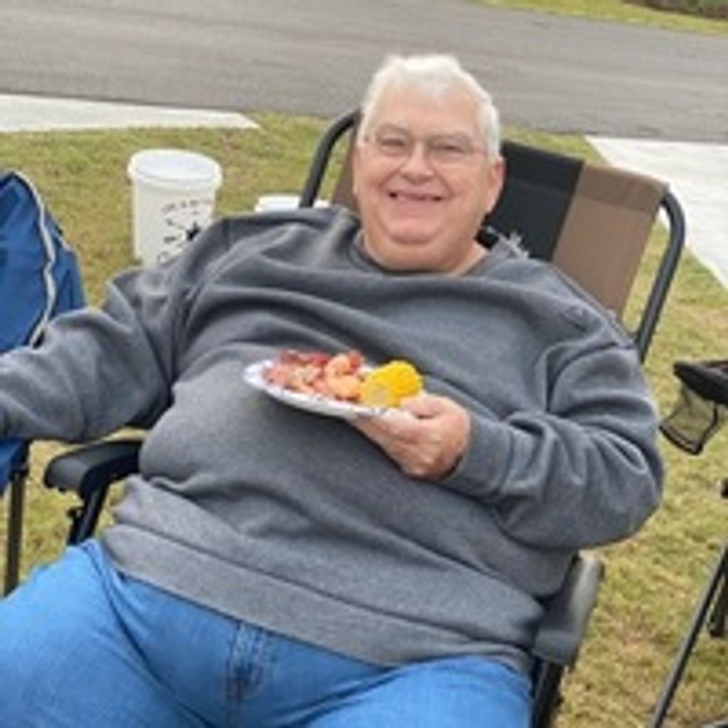 Carl Wayne Smith Profile Photo