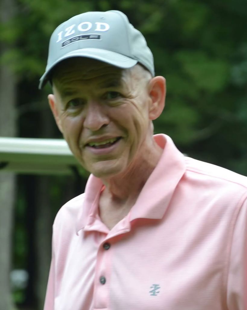 James M. Barnett Profile Photo