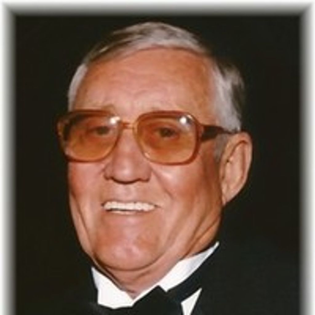 Robert "Bob" B. Patterson