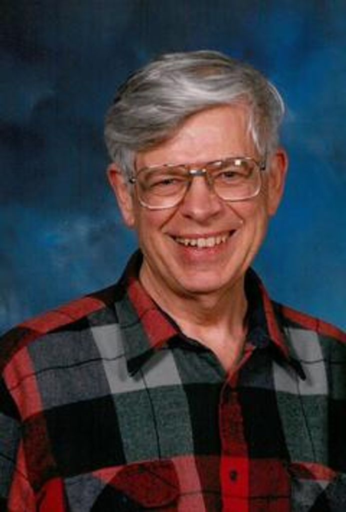 Donald E. Wilcox