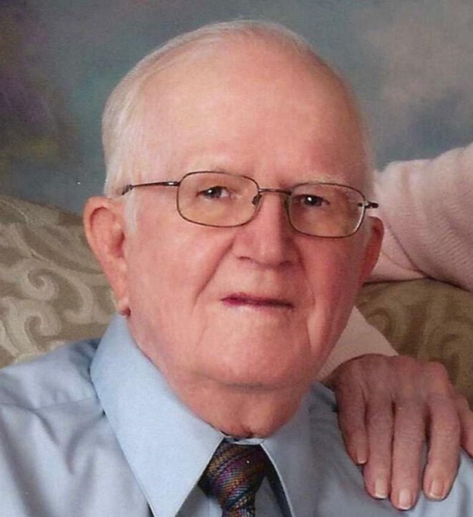 Dale "Dude" Chitwood