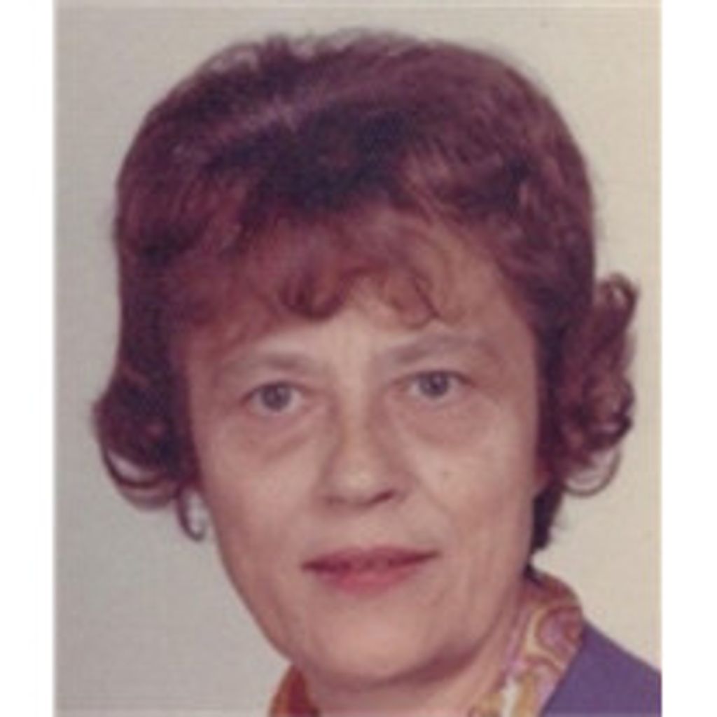 Regine L.M. Ducharme