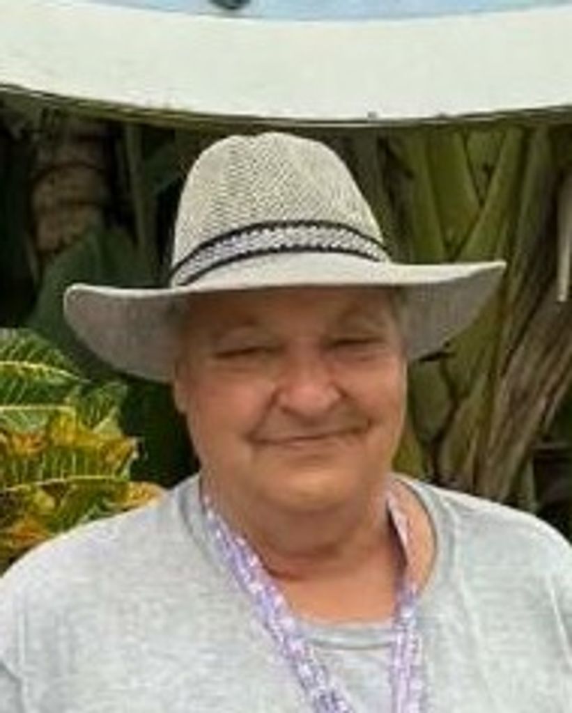 Garry Lee Robinson Profile Photo