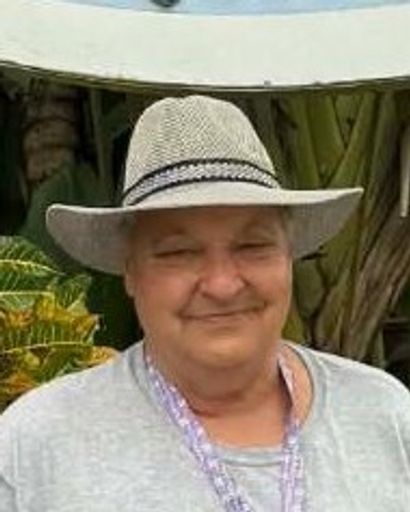 Garry Lee Robinson's obituary image