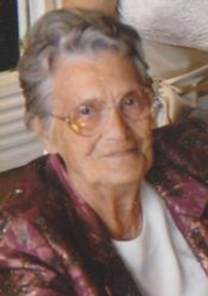 Doris Farmer Lelacheur