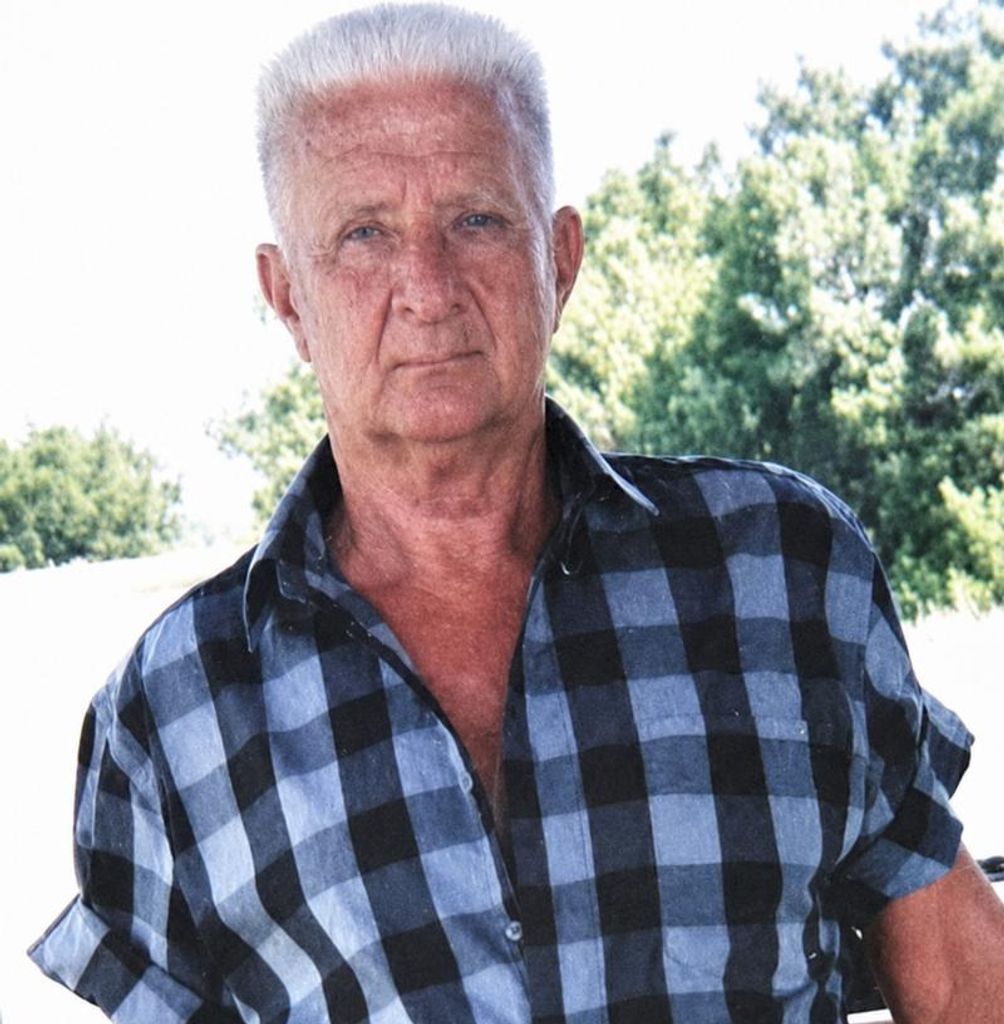 Jack Adams Profile Photo