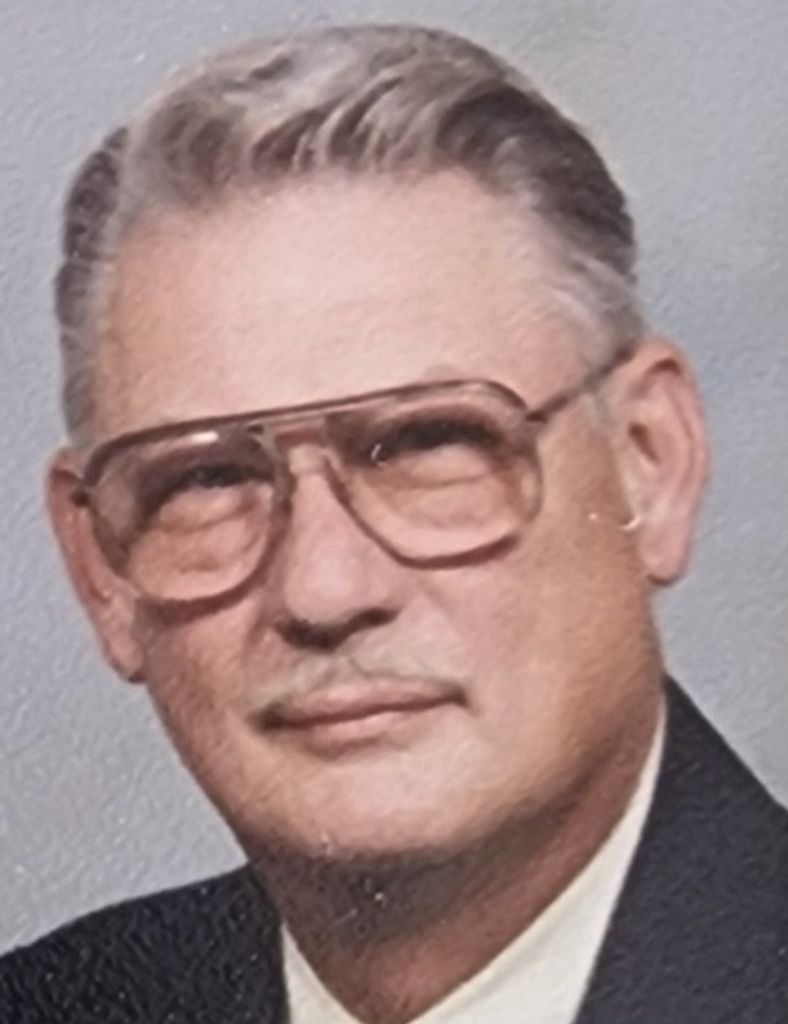 Richard Casper Voskuil Profile Photo