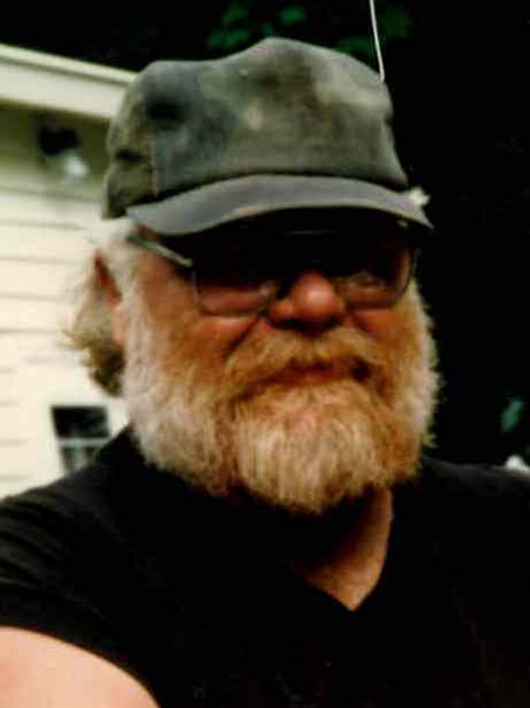 David 'Red' L. Meyer
