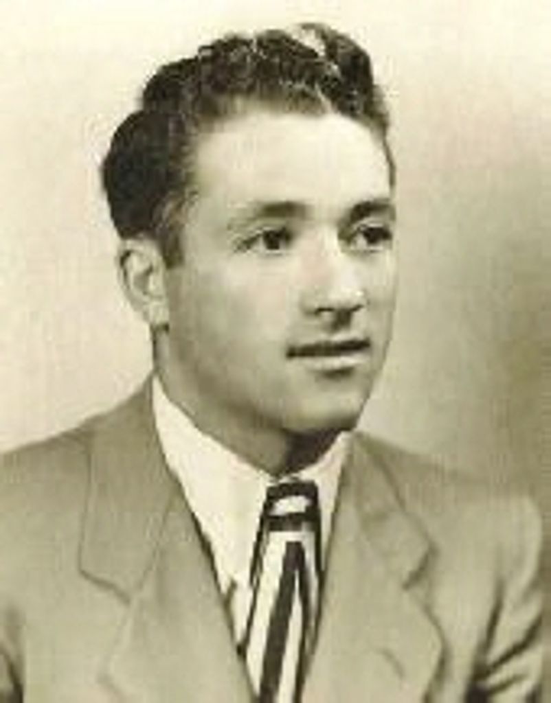 Max Rhodes