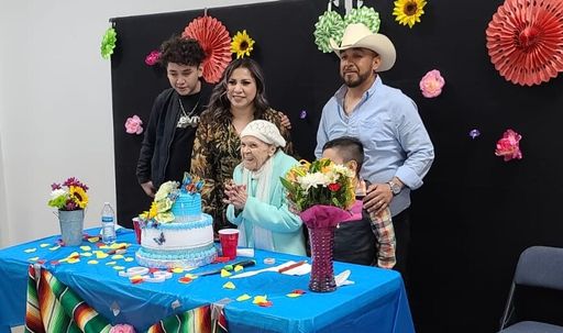 Eufracia Ramirez photo gallery thumbnail 59 of 71