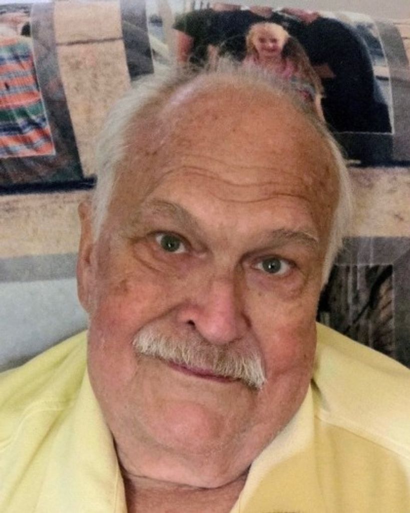 Gary Lee Adams Profile Photo