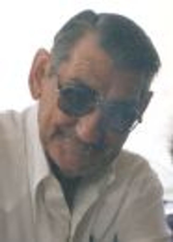 James Delbert Butler